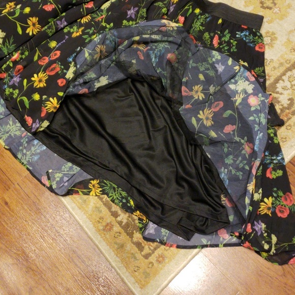 Torrid skirt - Picture 3 of 7